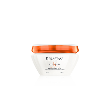 Máscara Nutritive Masquintense Riche - [Première] Ganhe 10% off em Nutritive | L'Oréal Partner Shop